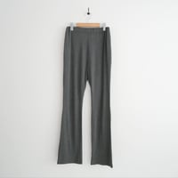 未使用 Lisiere / L'Appartement / LUX-WARM LEGGINGS / 24090560510130 2603-1095
