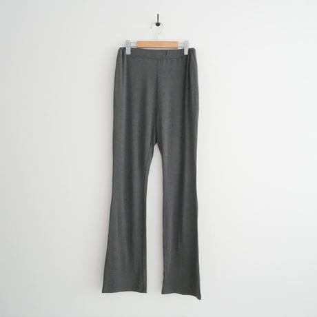 未使用 Lisiere / L'Appartement / LUX-WARM LEGGINGS / 24090560510130 2603-1095