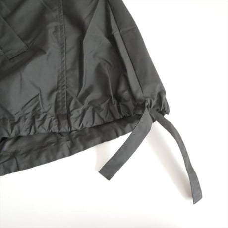 未使用 journal standard luxe メモリータフタ フードブルゾン 24011440000010 2608-0001