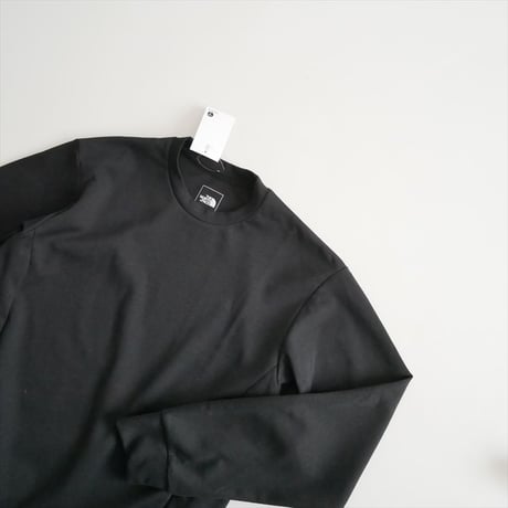 継続販売品 THE NORTH FACE モーションクルー NT32496 2605-1441