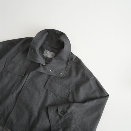 2026 L'Appartement購入品 MINITZ Jacket 26010570001310 2610-0663