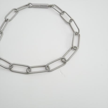 2026・人気完売品 journal standard luxe購入品 LA MOLLLA Chain short collier 26091450000420 2608-0903
