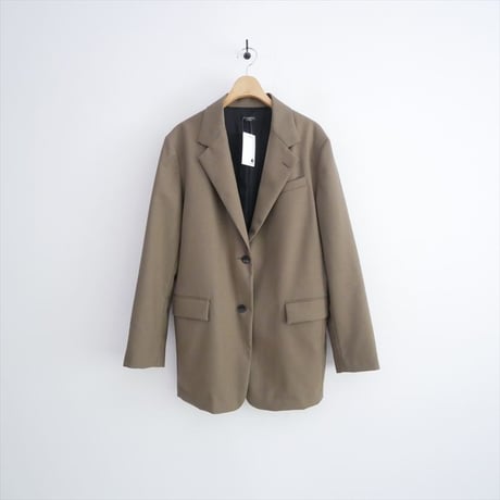 2026・人気完売色 VERMEIL par iena TAILORED ジャケット 26010938802010 2608-0632