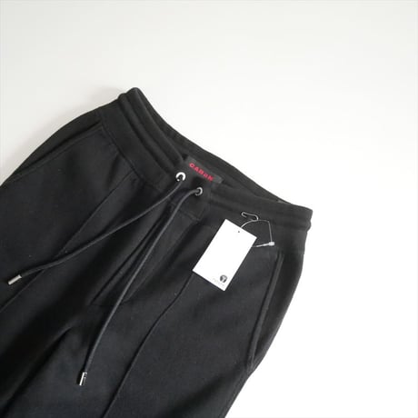継続販売品 CABaN / TOMORROWLAND / コットンカシミヤ パンツ / 59029402013 2602-0960