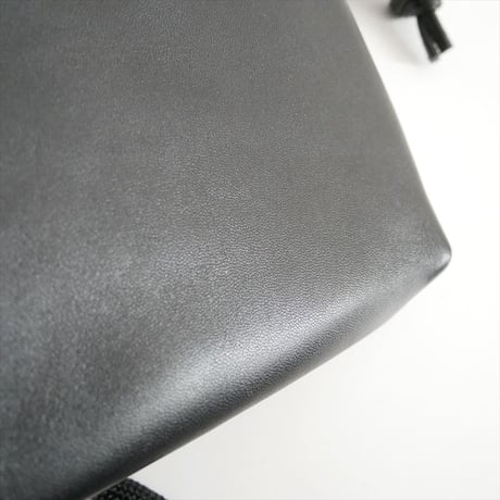 2026SS今季・人気完売品 未使用 CELERI Deuxieme Classe SMALL POUCH 26090500303010 2607-2069