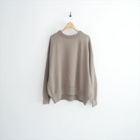 継続販売型 DEUXIEME CLASSE ベーシック ニット 25080500803010 2604-1048