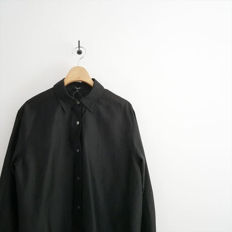 Theory Sheer Shirting BF Shirt 01-4208210 2608-1094