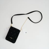 継続販売品 未使用 FEILER ユニ チェーンポシェット UNI-257228 2609-0750