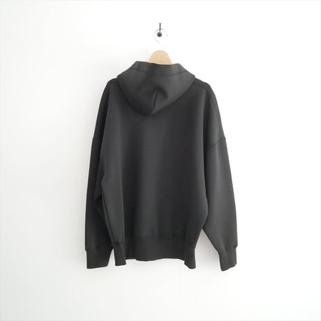 DEUXIEME CLASSE / Oversized Hoodie / 24070500804030 2603-0136
