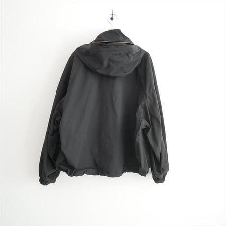 2025AW DEUXIEME CLASSE WASHED STAND ZIP ブルゾン 25010500403030 2607-0362