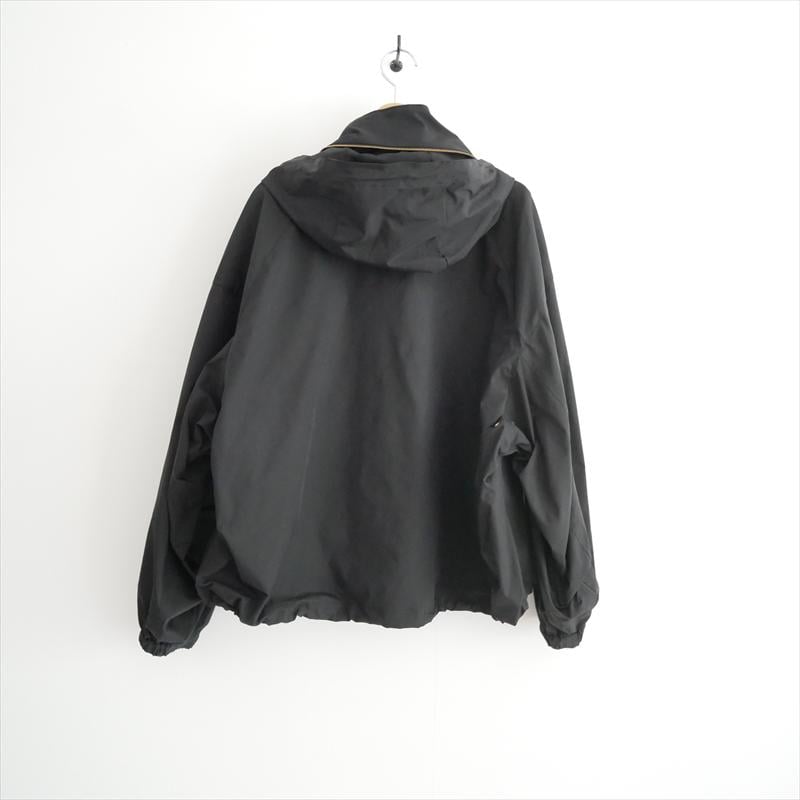2025AW DEUXIEME CLASSE WASHED STAND ZIP ブルゾン 25