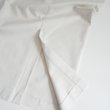 2025 THE SHINZONE CHINO SKIRT 25SMSSK03 2608-0690