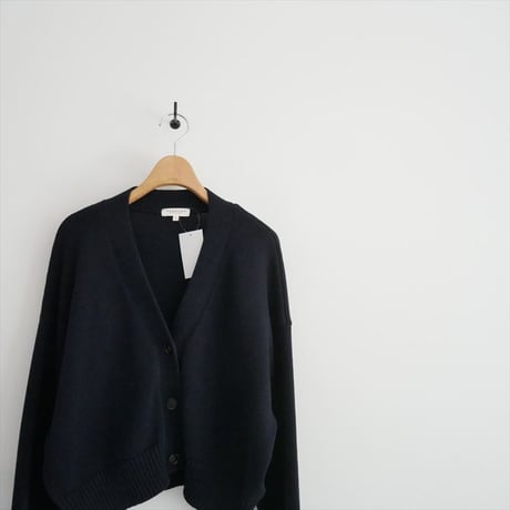 Ron Herman購入品 DEMYLEE Tora Cotton Short Cardigan  4010800052 2605-0129