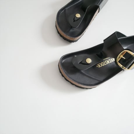 継続販売品 BIRKENSTOCK / GIZEH BIG BUCKLE / 1021467 2509-0158