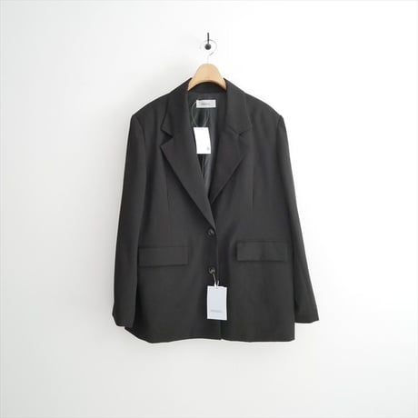 2026 未使用 NOLLEY'S購入品 MAQWEL オーバージャケット 6-0039-2-05-001 2609-0359