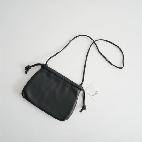 2026SS今季・人気完売品 未使用 CELERI Deuxieme Classe SMALL POUCH 26090500303010 2607-2069