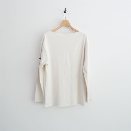 継続販売型 IENA購入品 SAINT JAMES OUESSANT SOLID 23070910003610 2605-2049