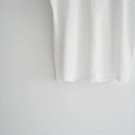 2025SS / 未使用 / DEUXIEME CLASSE同型お取扱い / ANINE BING / WALKER TEE LYRICS / 2507-0398