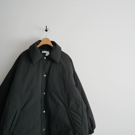 人気完売品 CALUX PUFFER COACH JACKET CA23FWP-DW01 2607-0549