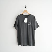 2026AW今季・人気完売品 未使用 AP STUDIO Logo TEE 26070586202030 2610-2119