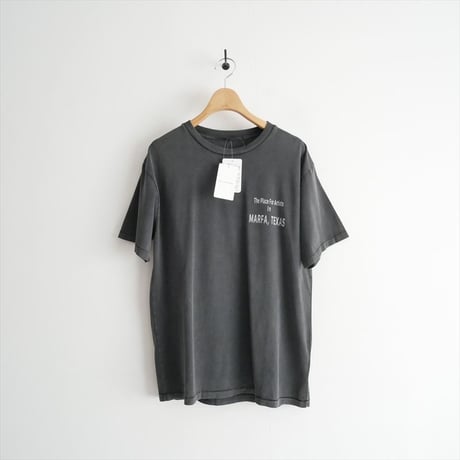 2026AW今季・人気完売品 未使用 AP STUDIO Logo TEE 26070586202030 2610-2119