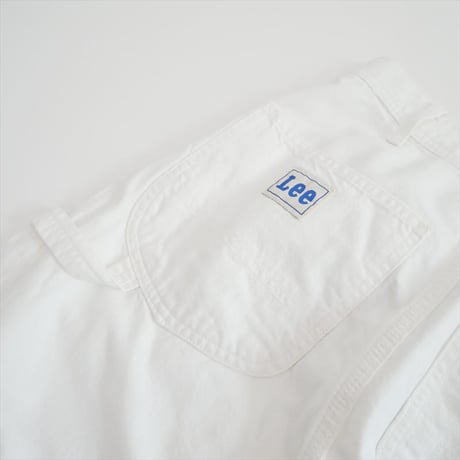 継続販売品・人気完売品 DEUXIEME CLASSE別注 Lee ペインターデニム 23030500706010 2607-1223