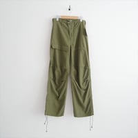 継続販売品 nowos Cargo Pants 6506006046 2606-0941