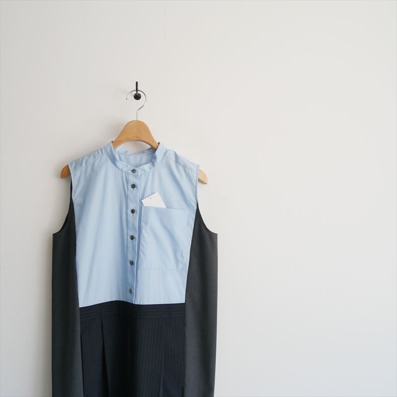 2025・人気完売品 / 未使用 / ENFOLD / TROMPE-L'OEIL ALL-I