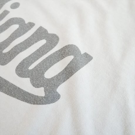 2026SS・人気完売品 未使用 L'Appartement別注 REMI RELIEF RINGER T-SHIRT 26070570009310 2608-0974