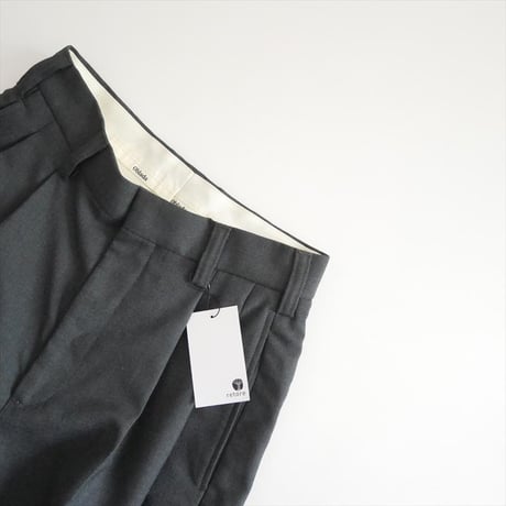 Oblada WOOL SHORTS M2410PT03 2608-1122