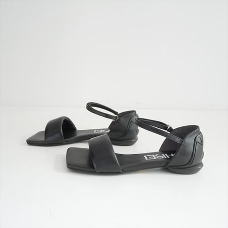 2026SS今季 SHISEI MM PADDED SANDALS 42023S 2607-2181