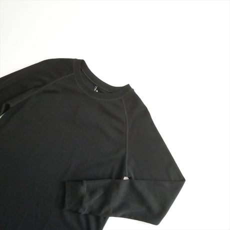 2025 Plage premiumフライス long Tシャツ 25070922700110 2605-0653