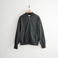 2025AW・人気完売品 Lisiere L'Appartement MA-1 LIGHT BLOUSON 25010570003130 2607-1062
