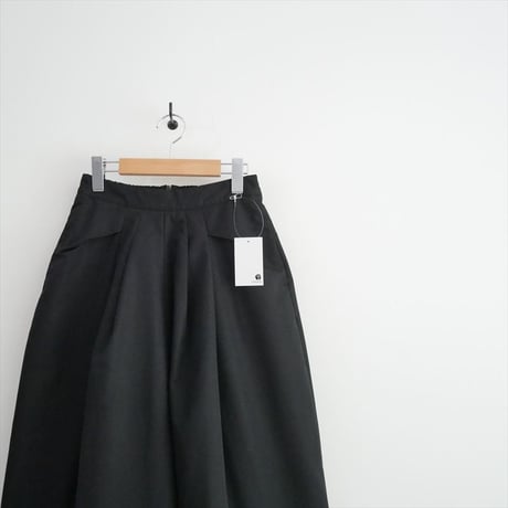 継続販売品・人気完売品 Nala dress pants 2022-DP 2609-0596