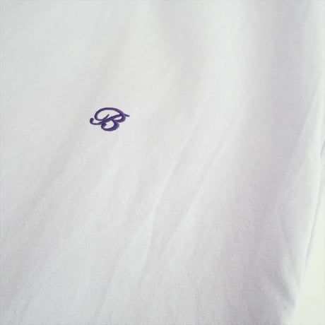 継続販売品 MADISONBLUE OVERSIZED SPLIT TUCK OP OX MB241-4004 2607-2108