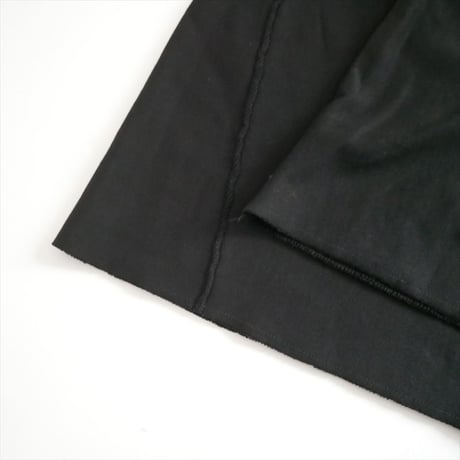 2025 未使用 MAISON SPECIAL Tuck Gather Wide Silhouette Sweatpants 21254465808 2605-0853
