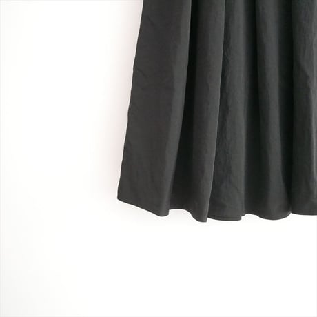 2025AW 未使用 DEUXIEME CLASSE / Beguiling スカート / 25060500710030 2602-0689