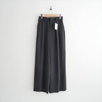 2026・人気完売品 AP STUDIO キュプラパンツ 26030586204010 2607-1120