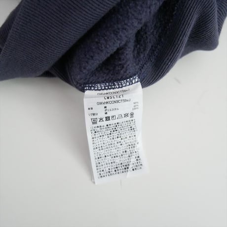 2026 CHAMPION×JOURNAL STANDARD×HOLIDAY HOODIE 26070410000310 2609-0481