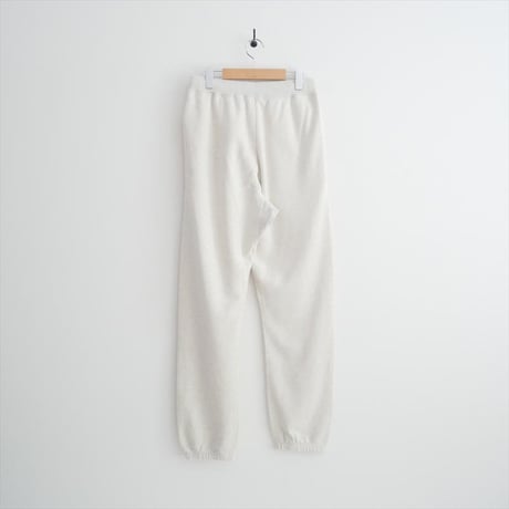 未使用 MUSE de Deuxieme Classe購入品 AMERICANA×JACKSONMATISSE USAJA SWEATパンツ 22030521008130 2609-0115