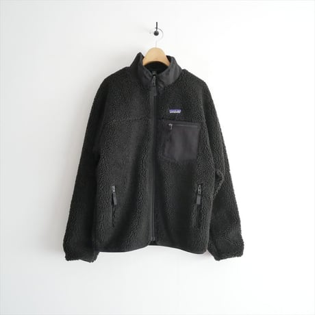 2026AW今季・人気完売色 未使用 Patagonia クラシック・レトロX・ジャケット 23057 2610-0872