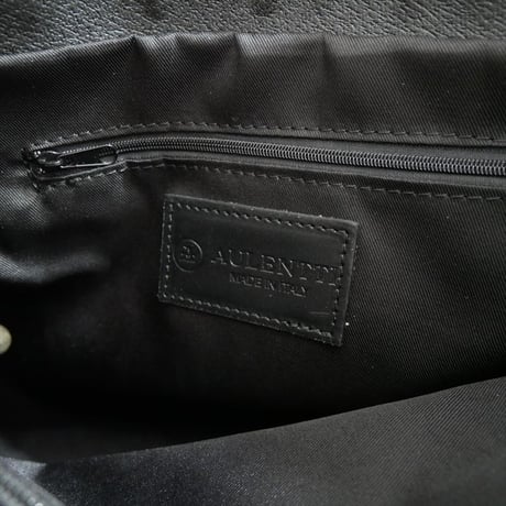 未使用 NEWYORKER購入品 AULENTTI / スエードコンビトートバッグ / 23-93-388505-99 2603-1100