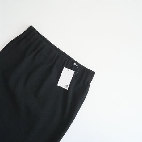 L'Appartement / Knit Skirt / 23060560214410 / 2507-0892