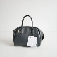 継続販売品 未使用 DES PRES購入品 PUNTI. VOYAGE ボストンバッグ P-037 2610-0601