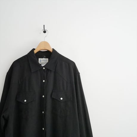 継続販売品 未使用 URBANIC30 Ranch Shirt U25SSSH06 2606-0031