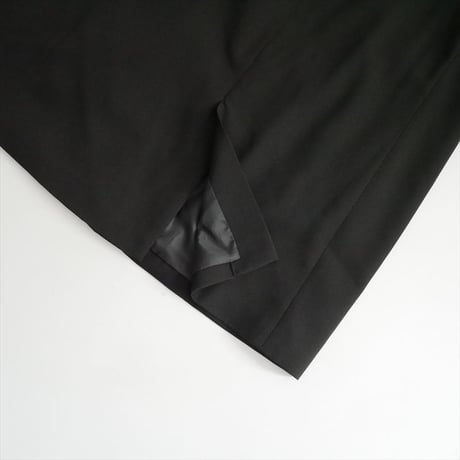 2026 未使用 NOLLEY'S購入品 MAQWEL オーバージャケット 6-0039-2-05-001 2609-0359