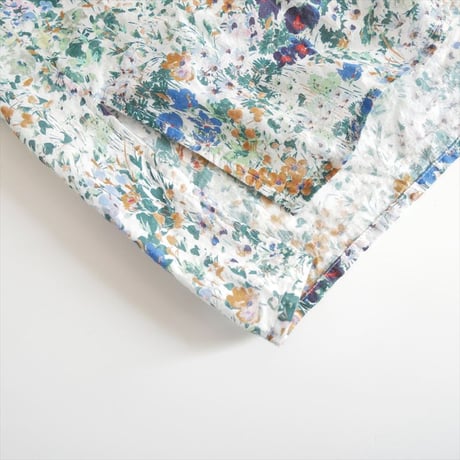 2025SS・人気完売品 L'ESSAGE JOURNAL STANDARD DEVEAUX/DOT/ムジタックスリーブシャツ 25050370021310 2607-1156