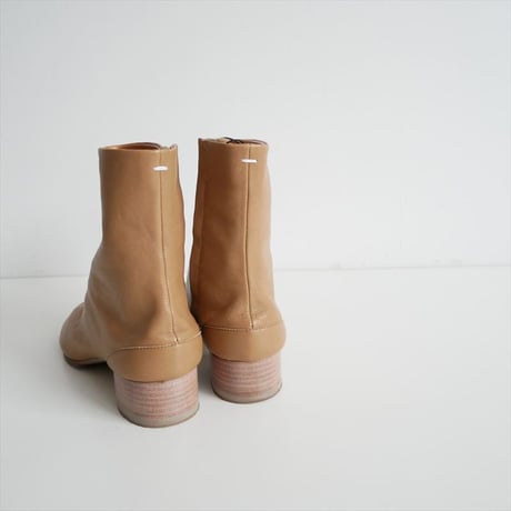 Maison Margiela  / 「タビ」ブーツ 3cm 35 / 2601-0447