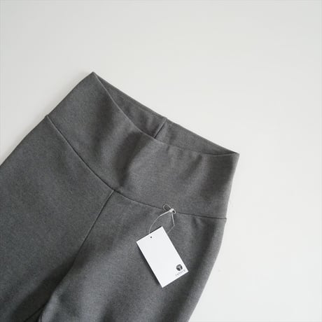 2025AW・人気完売品 DEUXIEME CLASSE / Warm Zip レギンス パンツ / 25030500827030 2603-0999