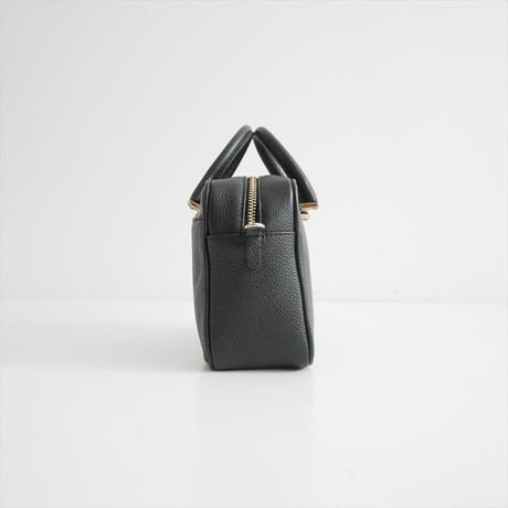 2025SS IENA別注 Manuel MILANO レザーバッグ MIDI 25092910015510 2607-1263